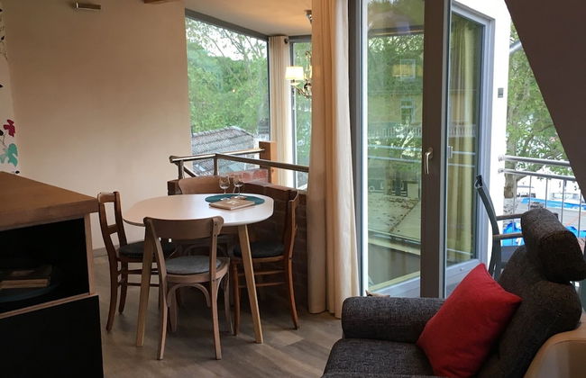 Schmuckkästle am Hafen - Foto 59