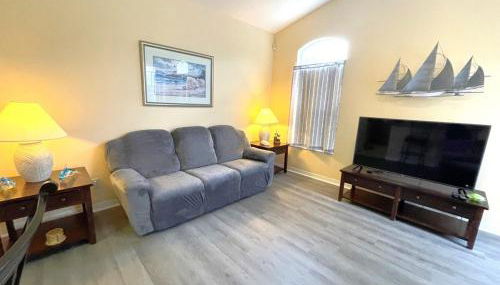 Spacious Villa South Facing Pool 20 min to Disney - Foto 5