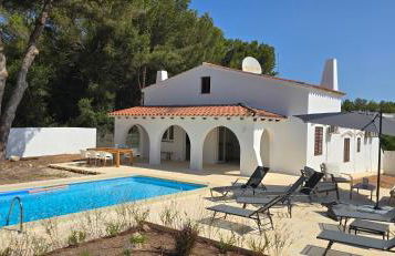 Villa climatisée, piscine privée et grand jardin - Foto 1