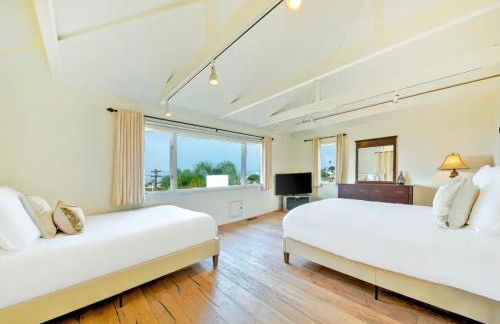 Spacious 5BD Ocean Views Pool Jacuzzi - Foto 20