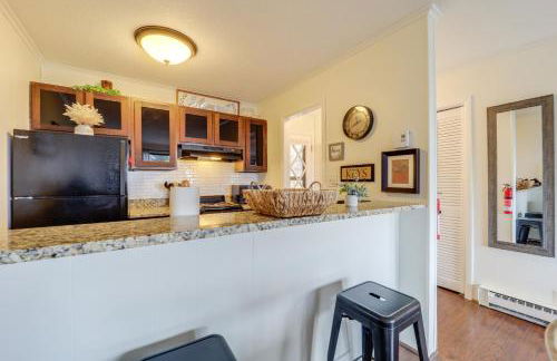 Beech Mtn Studio Less Than 1 Mi to Skiing Bring Your Pet! - Foto 8