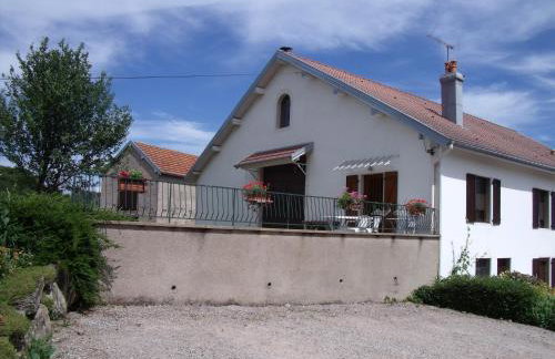 Gîte Les Hirondelles - Foto 32