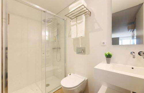 RIBEIRA FLORES 59 Downtown Apartments - Foto 108