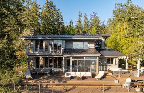 Waterfront Privacy, Hot Tub, Gated Estate - Foto 72