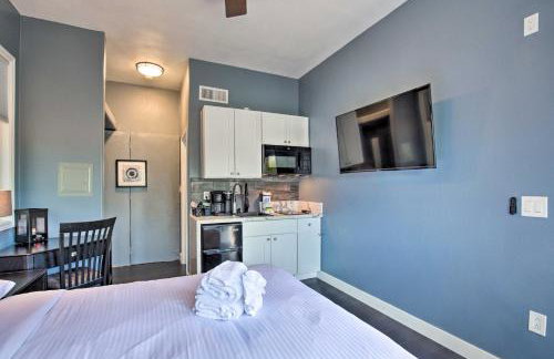 'Torrey Spa Suite' Modern San Diego Studio! - Photo 7