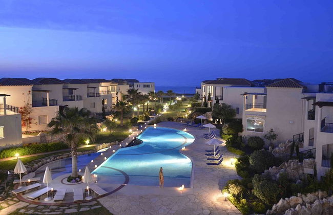Resitour - Chania Aphrodite Beachfront - Foto 17