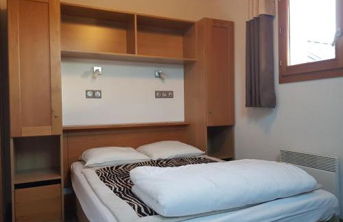 Les balcons des aiguilles - Foto 10