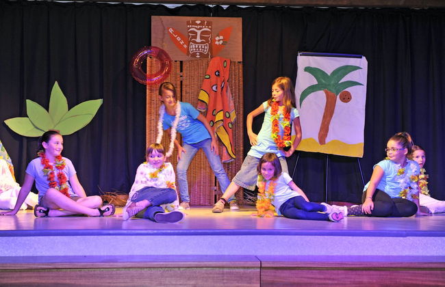 VVF Corrèze Pays d'Eygurande - Photo 69