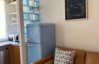 Robert HoME Deluxe Apartment Turin - Foto 13