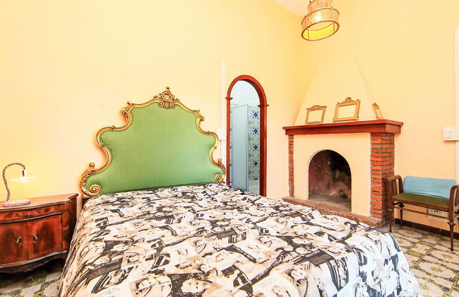 Torretta Serviana - Foto 15