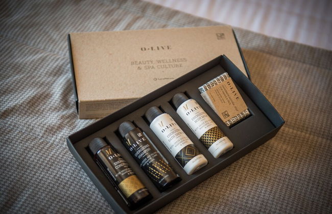 Xenos Kamara Beach - Foto 58