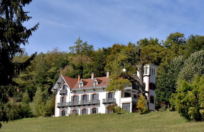 Le Domaine de Dony - Foto 1