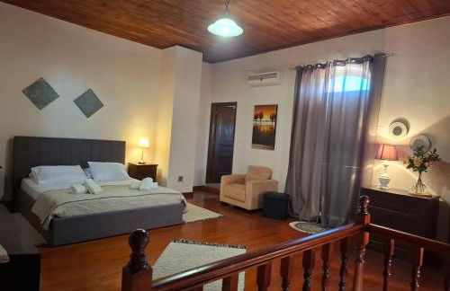 Villa Terpsi - Photo 20