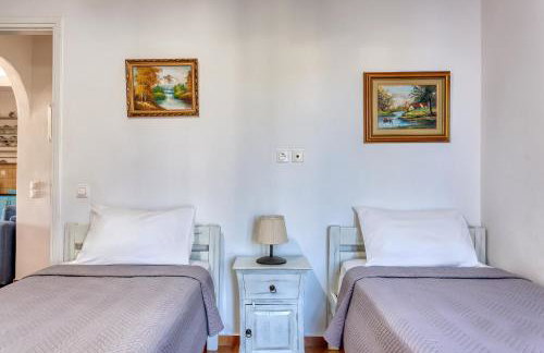 Andrea's Tinos House - Foto 40