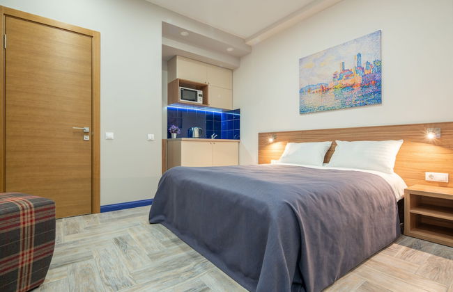 Comfort House - Foto 22