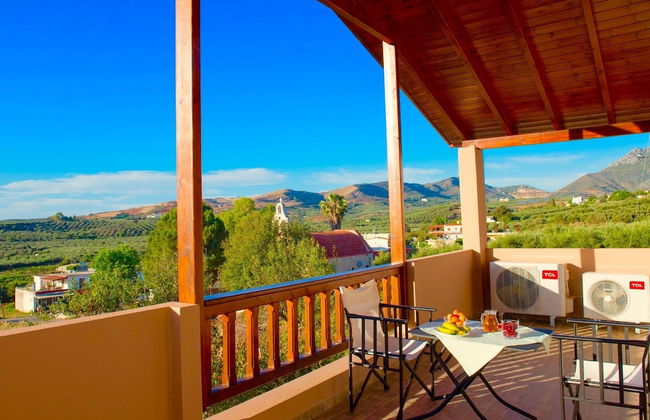 Villa Korini - Foto 18