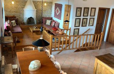 The Ambassador Residence - Traditional stone house - Foto 8