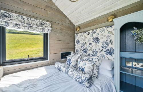 The Cabin at Salcombe Farm - Foto 18