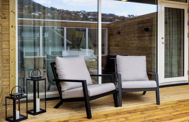 Stryn House - Hotel & Apartments - Foto 25