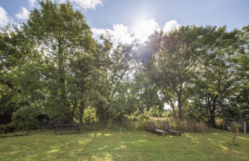 Glatigny Farmhouse - close to beach - proche de la plage - Foto 72