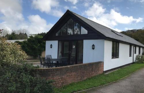 Three Oaks, Little Bowd Farm - Photo 9