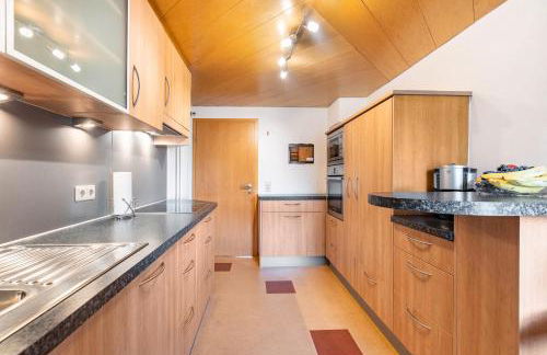 Ferienwohnung Hewenpanorama 1 - Foto 15