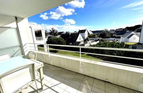 Très joli T2 en face du plan d'eau d'ETEL - Foto 34