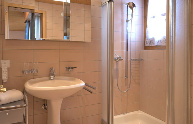 Chesa Maurus A5 - Foto 13