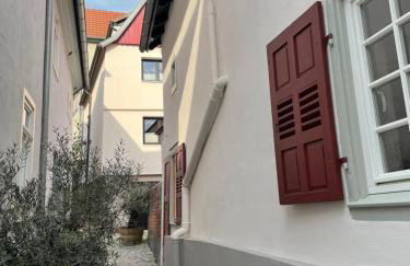 Ferienwohnung Obergasse - Photo 3