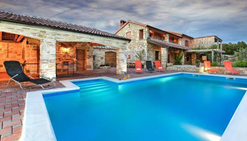 Villa Smilje ZadarVillas - Foto 2