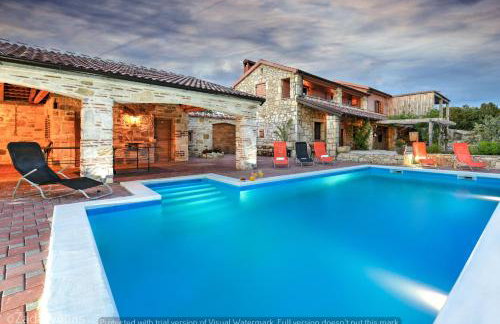 Villa Smilje ZadarVillas - Foto 2