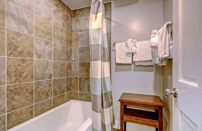 Village at Breckenridge Resort - Foto 57