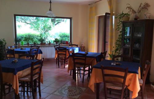 Agriturismo Fattoria colle Luca - Foto 26