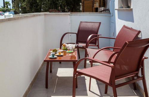 Mareli Suites - Foto 34