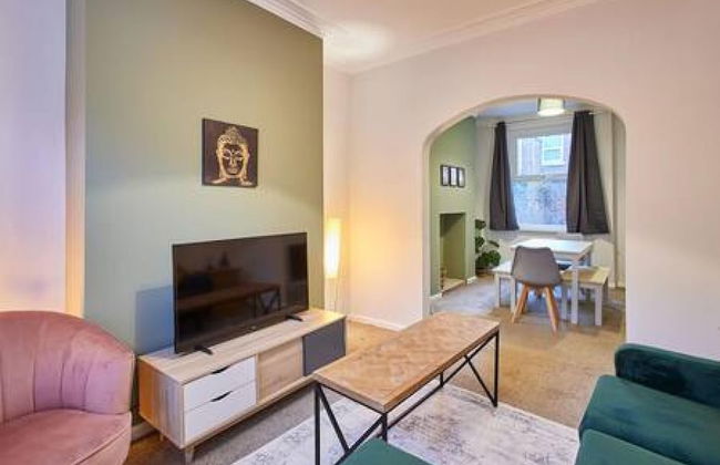 Host Stay Charlotte Street - Foto 7