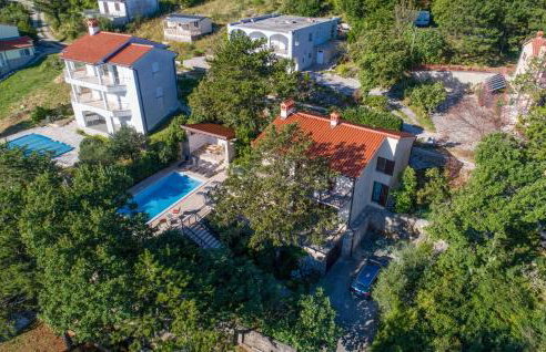 Amazing Home In Plomin With Kitchen - Foto 11