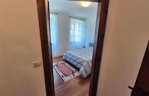 Casa Vacanza Ex Pretura Vallelaghi - Foto 38