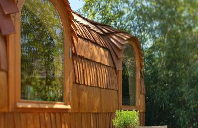 Tiny House Igluhut - Foto 57