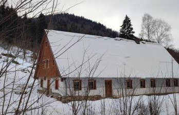 Chata Wilczka - Foto 19