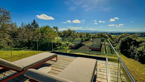 La Suite lodge Domaine La Paloma - Foto 3