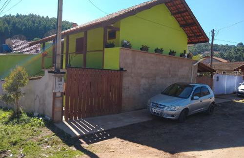 Recanto do Loriano - Foto 29