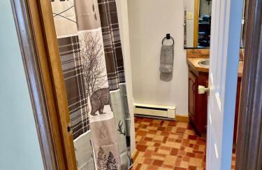 The Game Cabin at Rustic River - Foto 22