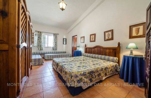 MONTE DAS AREIAS CASA DE CAMPO/PASSADIÇO/PATEO/RAMPA - Photo 26