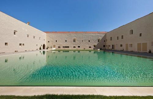 Bernardas Convent Apartment - Foto 26