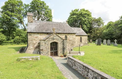 Plas Pontfaen - Foto 35