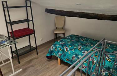 la petite maison - Foto 31