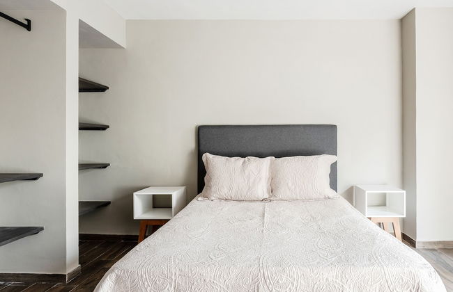 Polanco 3BR - Elevator, Laundry, Sleeps 10 Guests - Foto 6