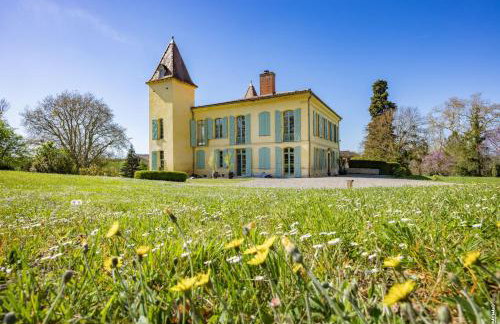 Château Soules - Lavaur - Foto 2