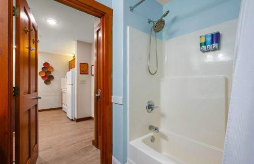 Allegheny Spring 326, ski in out, Pool HotTub - Foto 14