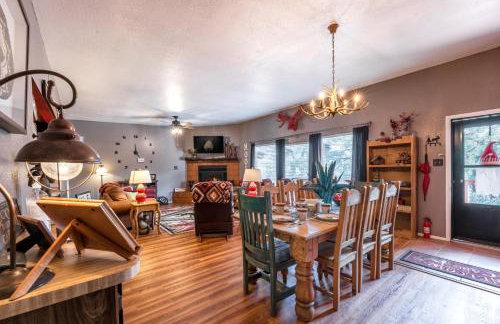 Gotch Eyed Moose - Foto 5